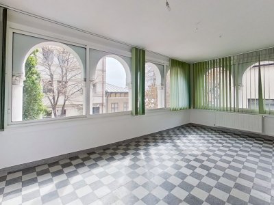 Central, elegant, versatil - Vila ideala pentru orice plan