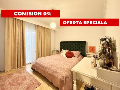 3 CAMERE I UNIRII - NERVA TRAIAN I OPORTUNITATE I 77 MP I CENTRALA PROPRIE I
