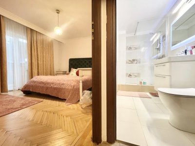 3 CAMERE I UNIRII - NERVA TRAIAN I 77 MP I CENTRALA PROPRIE I PARCARE !