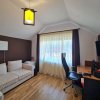 Vila 4 Camere, - Panouri Solare, Sistem Alarmă și Grădină - Domnești thumb 19
