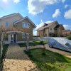 Vila 4 Camere, - Panouri Solare, Sistem Alarmă și Grădină - Domnești thumb 27
