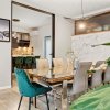 Refugiu modern în Corbeanca – Vilă cu 6 camere, piscină thumb 6