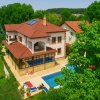 Vila de excepție – Snagov – eleganță, rafinament și durabilitate thumb 1