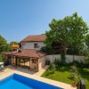 Vila de excepție – Snagov – eleganță, rafinament și durabilitate thumb 11