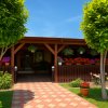 Casă solidă, complet renovată, cu terasă generoasă – Bolintin Vale thumb 18