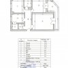 3 CAMERE I UNIRII-COPOSU I 86 MP ULTRACENTRAL I 1990 I Decomandat thumb 3
