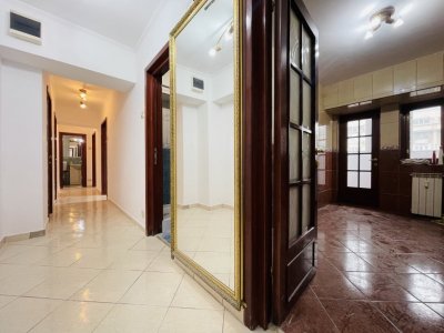 3 Camere I DECEBAL I OPORTUNITATE-În Renovare !