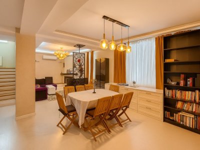 Vilă modernă cu 15 kW solar – complet utilată, ideală pentru familie