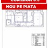 3 Camere I DECEBAL I DESIGN UNICAT I ULTRA-FINISAT-NOU I 91 MP I Etaj 5  thumb 1