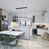 Vila modernă în Cernica – 4 camere, teren 331 mp, pret super! thumb 2