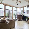 Vila modernă în Cernica – 4 camere, teren 331 mp, pret super! thumb 14