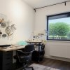 Refugiul unui designer - casă inteligentă, sustenabilă și elegantă thumb 16