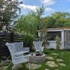 Refugiul unui designer - casă inteligentă, sustenabilă și elegantă thumb 23