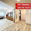 CHIRIE 4 Camere PARC TINERETULUI I PANORAMIC I Etaj 8 din 10 I METROU ! thumb 1