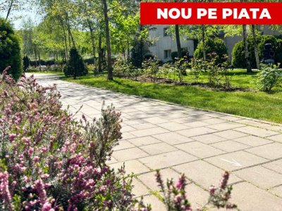 PRIMA Inchiriere Apartament 2 Camere Ten Blocks PACII  - 7min Metrou