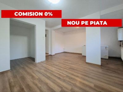 Garsonieră | 38mp | 5 min Unirii | Ideal Investiție | COMISION 0