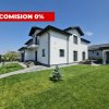 Vila Deosebită 5 Camere, 260mp, Panouri Solare și Grădină - Clinceni imaginea mica 1 Vila Deosebită 5 Camere, 260mp, Panouri Solare și Grădină - Clinceni thumb 1
