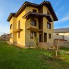 Vilă spațioasă în Ciorogârla, teren 656 mp, mansardă 80 mp thumb 1