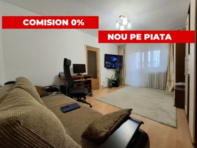 4 Camere | Teiul Doamnei | 80m | Parcare | Plumbuita 