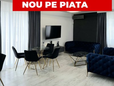 2 Camere | 67 mp | Centrală | Parcare | Pallady | Metrou | 2020 