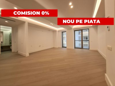 3 Camere | 90m | Cortina 126 | Iancu Nicolae | Premium Living
