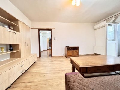 2 CAMERE Decomandat I TIMPURI NOI I 62MP I Etaj 1 - CENTRALA I Metrou