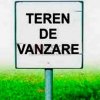 Teren extravilan | Tâncăbești | 5000mp  thumb 1