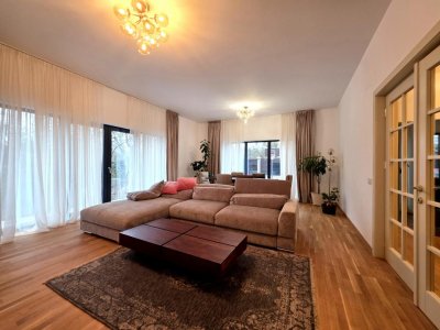 Proprietate completă | Teren 2.300 mp | Snagov – Tâncăbești