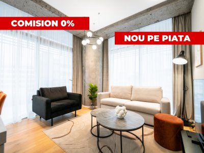 Nou | 3 camere | 80mp | Floreasca | Premium | UP-Site | Parcare | Boxă