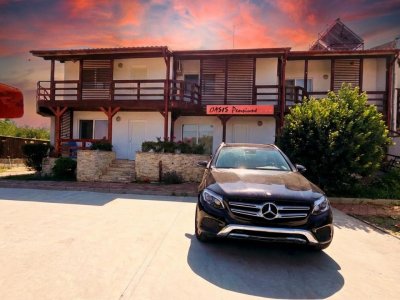 Pensiune la cheie – Costinești - Investiție sigura