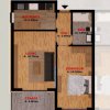 Direct Dezvoltator - Ap. cu 2  camere moderne in Dobroesti - langa Bucuresti thumb 2