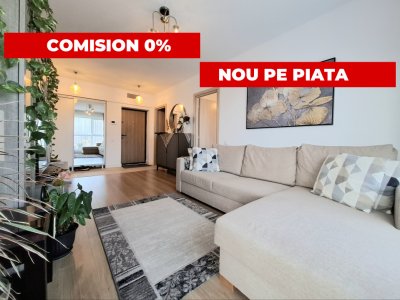 3 Camere | Onix Park Pipera | 72mp | 0% Comision | Premium