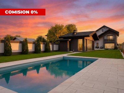 Refugiul perfect între natură și tehnologie - Teren 1500 m