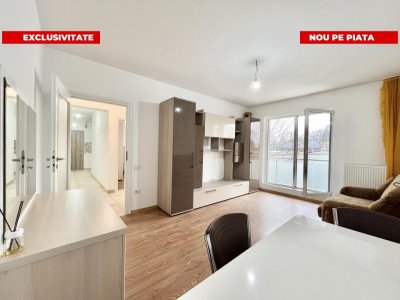 Închiriază 2 Camere I Bloc 2020 I Lângă Kaufland Sălaj I Totul Nou !