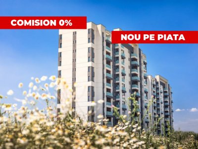 Apartament 3 Camere Complex Nou certificare GREEN HOMES - 5 min Metrou