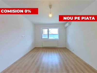 Apartament 2 camere - Aria City Residence, Sector 4 - direct dezvoltator