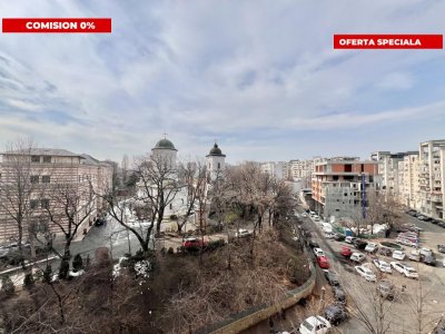 3 CAMERE UNIRII I 90MP- 1996 I Panoramic I ULTRACENTRAL I Renovat Integral 2020