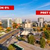 0% COMISION 2 Camere 1 Terasa si 1 Balcon 65mp cu view liber VIRTUTII Bloc 2008 thumb 1