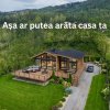 Oportunitate investitie teren  – Cerașu, Prahova | 3.485 mp | View spectaculos thumb 2