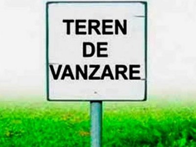 Terenuri Domnesti - 500mp -> 4 Ha