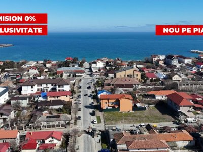 2 case + spațiu comercial | 6 dormitoare - băi proprii | 685 MP Teren 