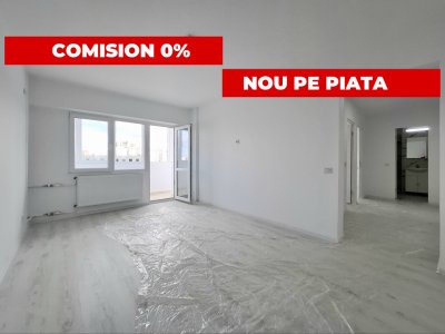 3 Camere METROU Obor | 73 MP | Renovat | Ideal locuit/investiție