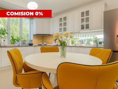 Vilă modernă cu 15 kW solar – complet utilată, ideală pentru familie