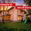 Imagineaza-ti diminetile aici | Casa rara 5 CAMERE Bucurestii Noi FARA Comision thumb 1