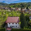 Vila 500 mp, teren 1.632 mp, ideala pentru locuinta sau pensiune imaginea mica 1 Vila 500 mp, teren 1.632 mp, ideala pentru locuinta sau pensiune thumb 1