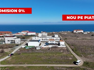 Teren Vama Veche | Ultimele 5 loturi| Lângă Plajă | Intravilan | Investiție 