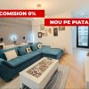 3 Camere | 77 MP | Pipera | Parcare | 4City North | Centrală | Mobilat  thumb 1