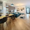 3 Camere | 77 MP | Pipera | Parcare | 4City North | Centrală | Mobilat  thumb 2