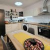 3 Camere | 77 MP | Pipera | Parcare | 4City North | Centrală | Mobilat  thumb 5