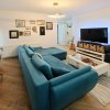 3 Camere | 77 MP | Pipera | Parcare | 4City North | Centrală | Mobilat  thumb 6